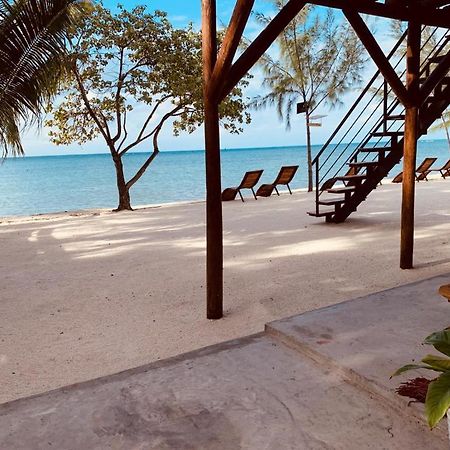 Bon Vivant Front De Mer - Ile Rodrigues พอร์ตมาตูริน ภายนอก รูปภาพ