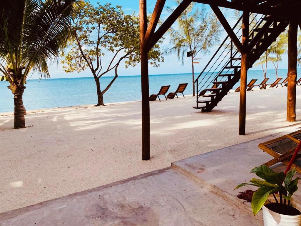 Bon Vivant Front De Mer - Ile Rodrigues พอร์ตมาตูริน ภายนอก รูปภาพ