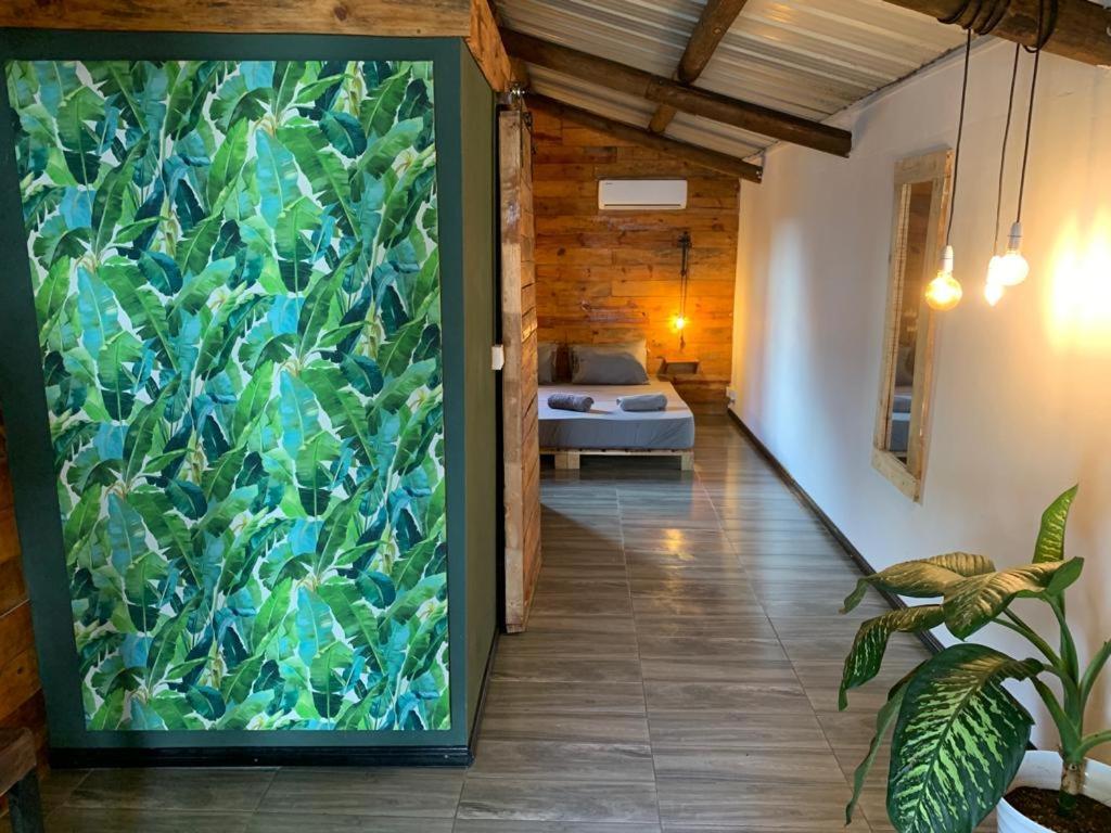 Bon Vivant Front De Mer - Ile Rodrigues พอร์ตมาตูริน ภายนอก รูปภาพ