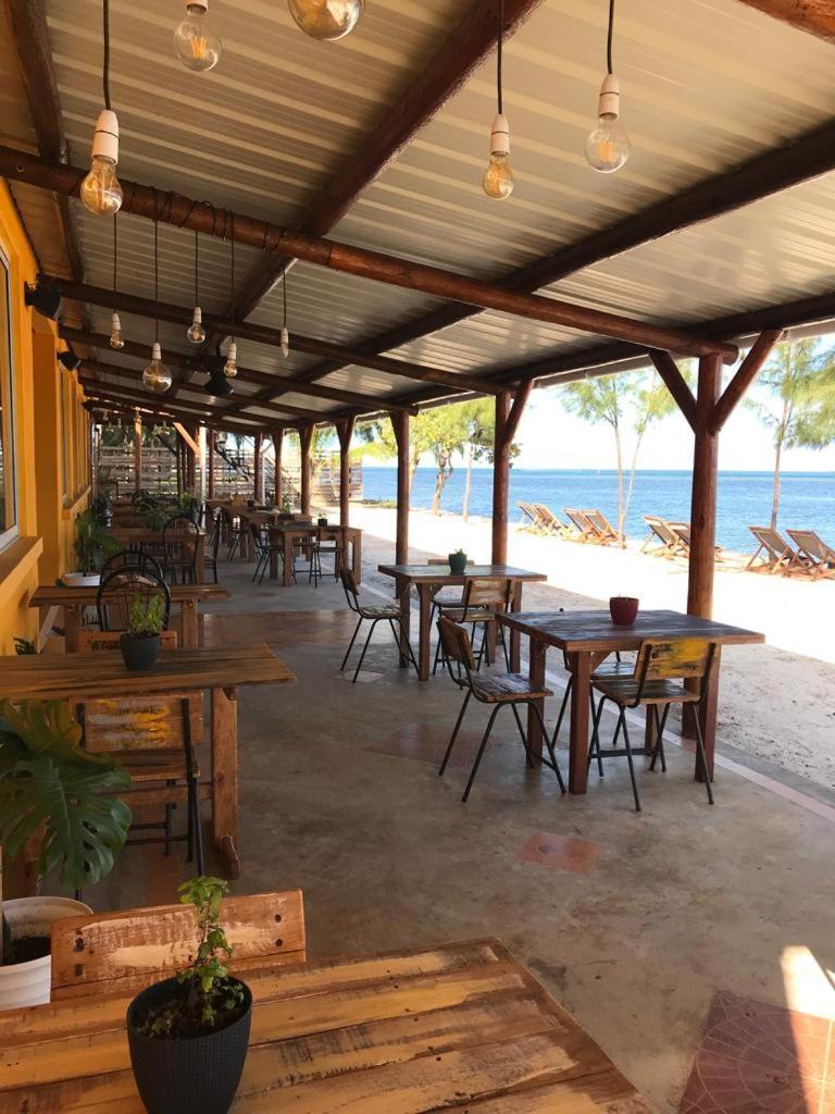 Bon Vivant Front De Mer - Ile Rodrigues พอร์ตมาตูริน ภายนอก รูปภาพ