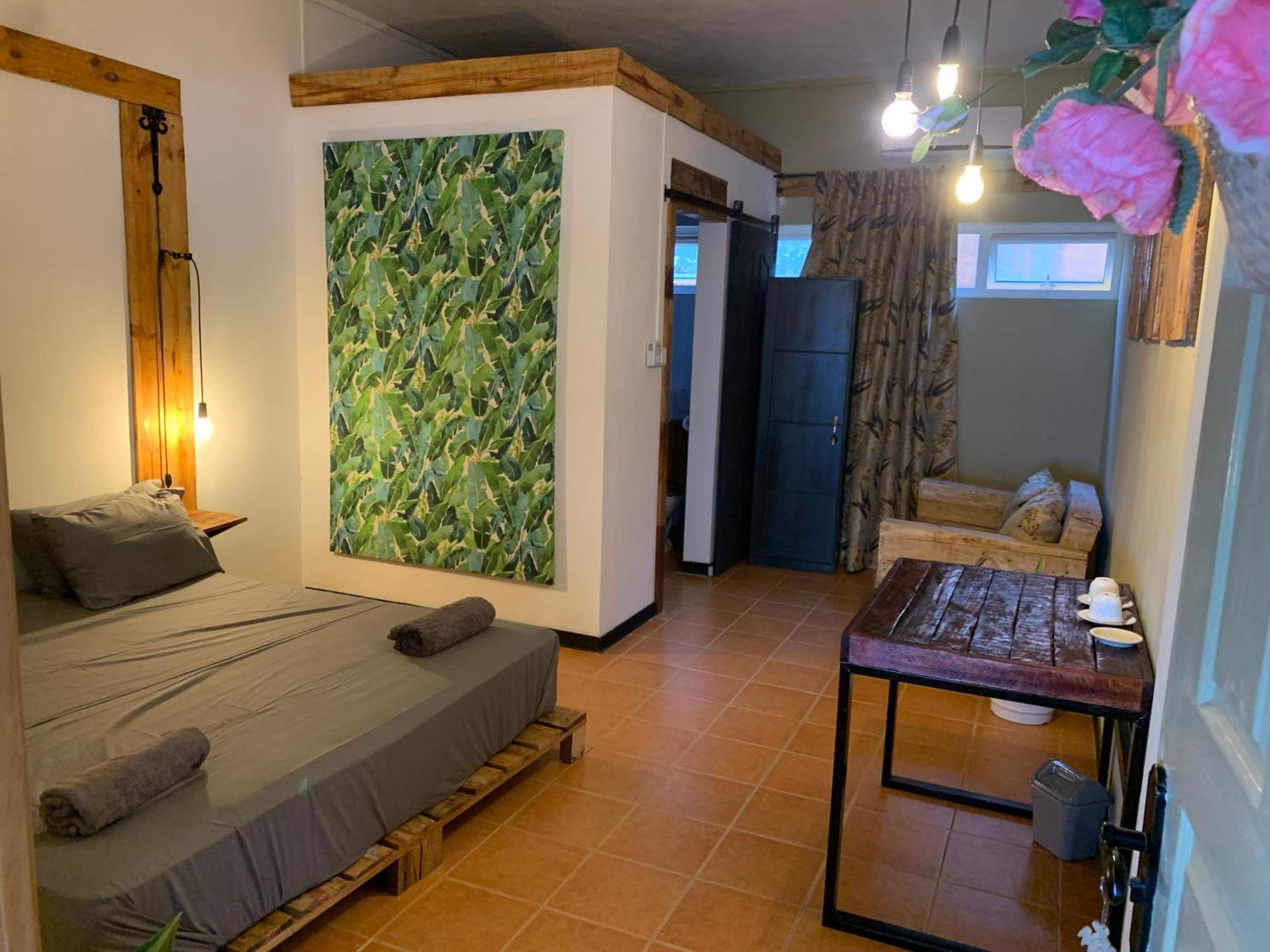 Bon Vivant Front De Mer - Ile Rodrigues พอร์ตมาตูริน ภายนอก รูปภาพ