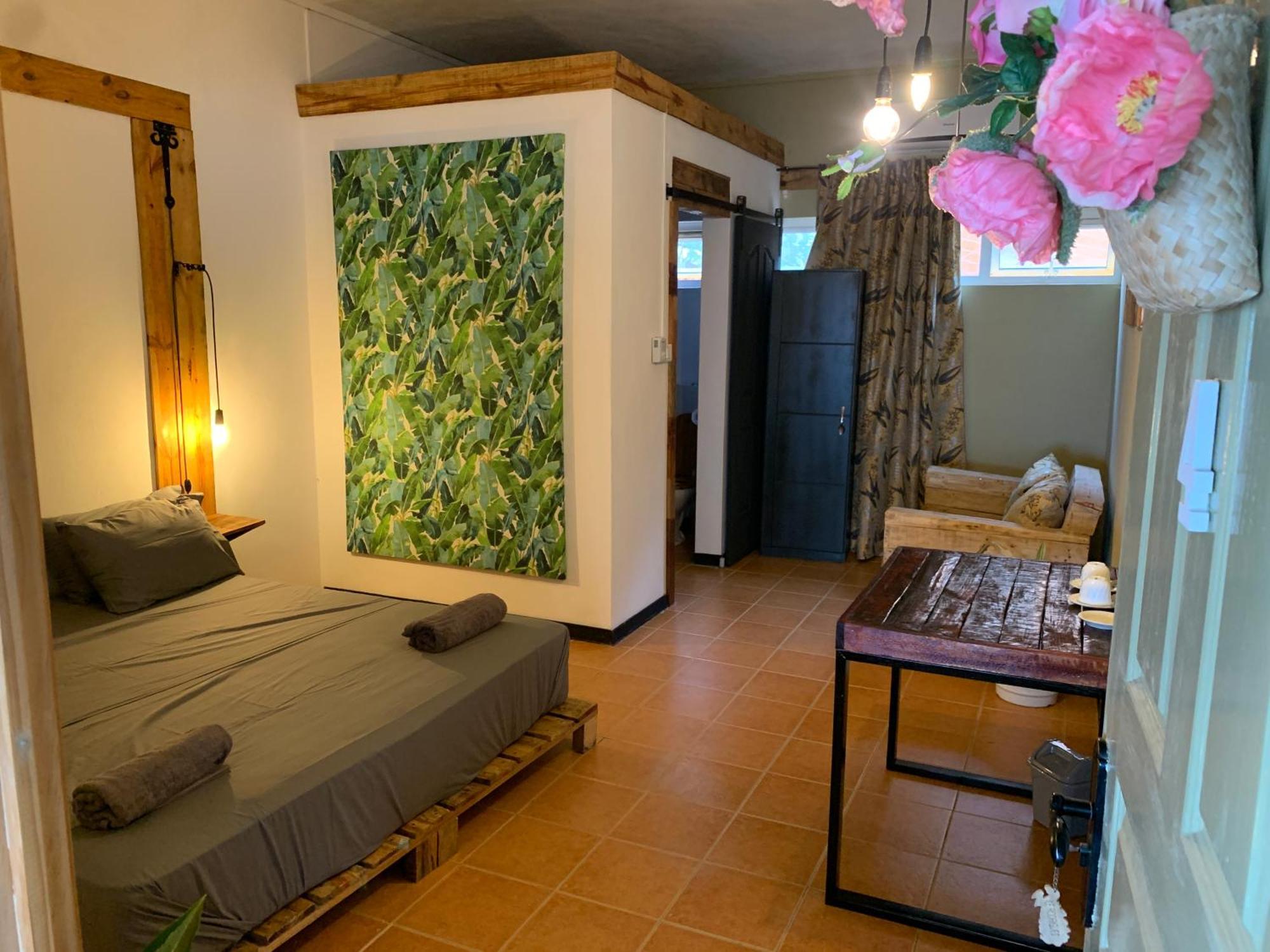 Bon Vivant Front De Mer - Ile Rodrigues พอร์ตมาตูริน ภายนอก รูปภาพ