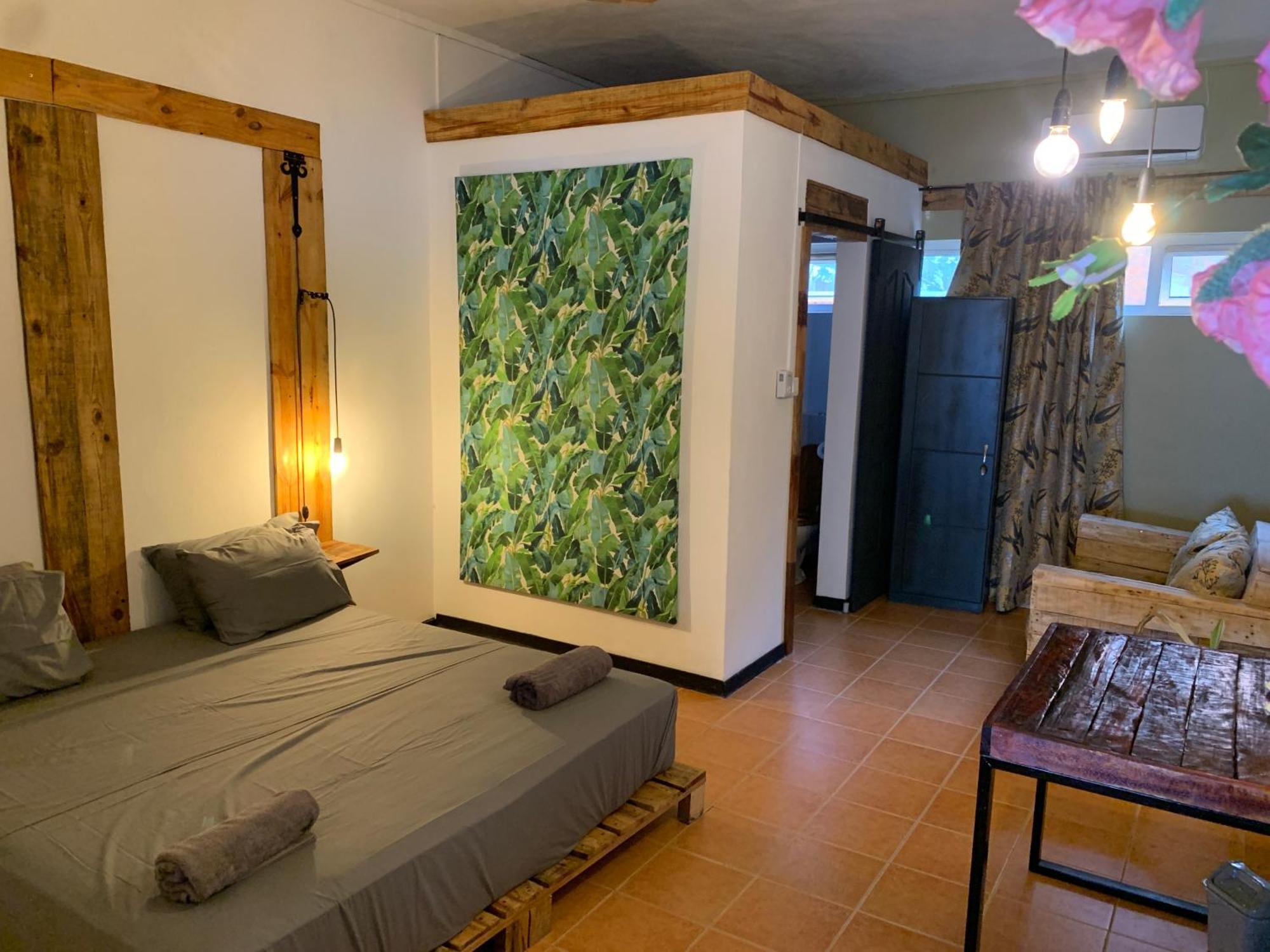 Bon Vivant Front De Mer - Ile Rodrigues พอร์ตมาตูริน ภายนอก รูปภาพ