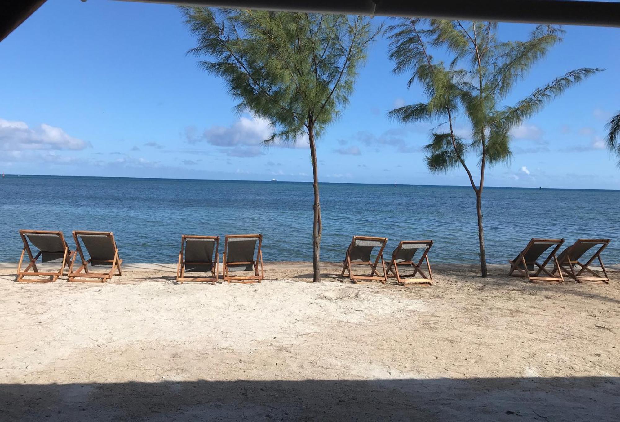 Bon Vivant Front De Mer - Ile Rodrigues พอร์ตมาตูริน ภายนอก รูปภาพ