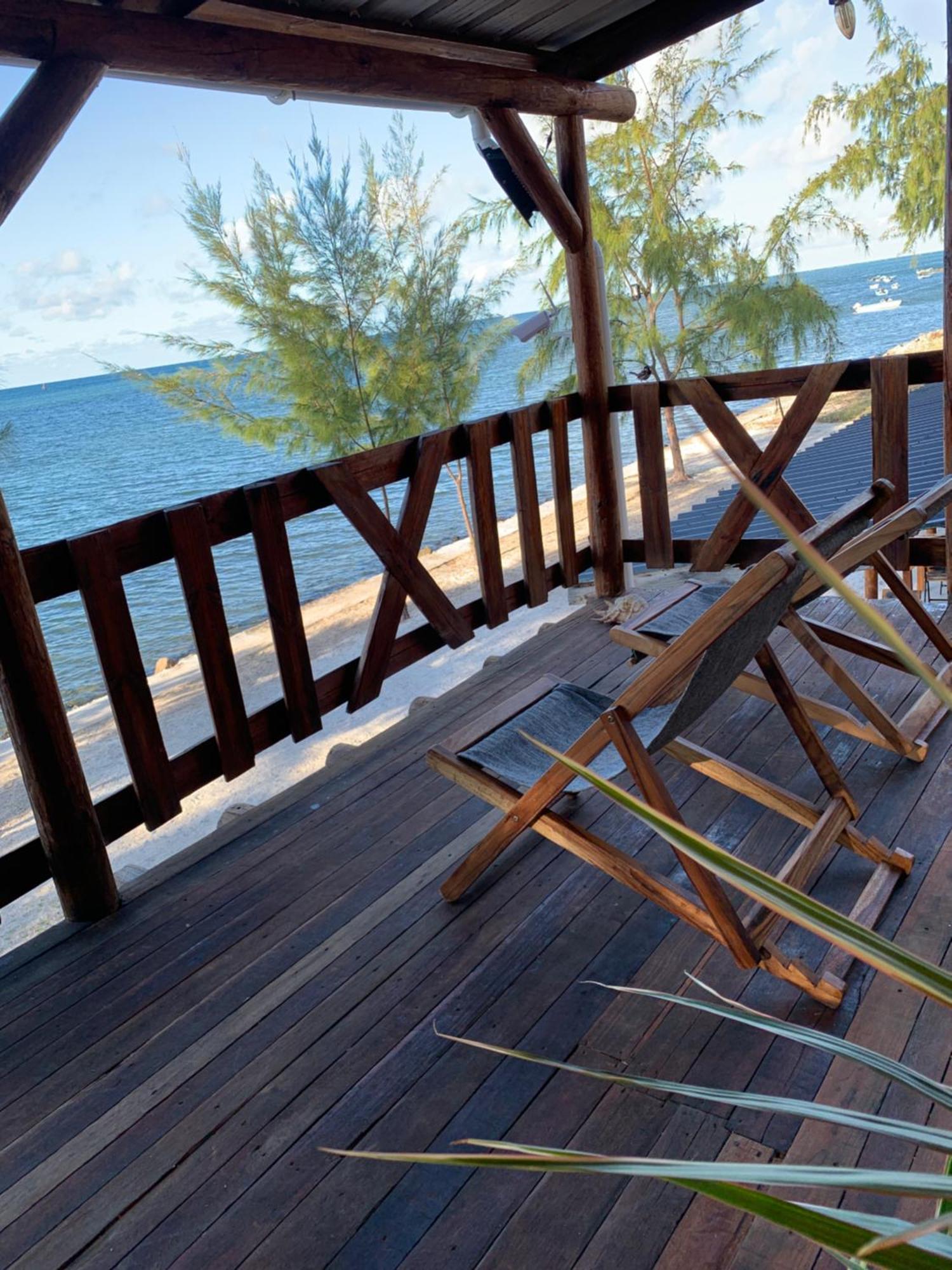 Bon Vivant Front De Mer - Ile Rodrigues พอร์ตมาตูริน ภายนอก รูปภาพ