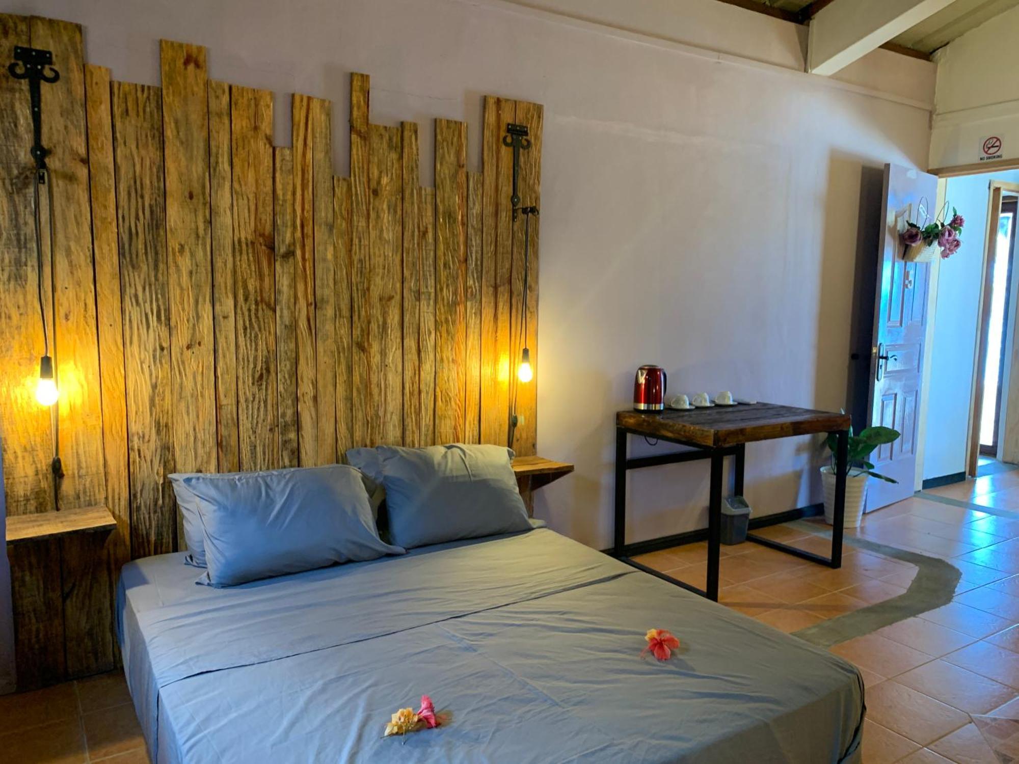 Bon Vivant Front De Mer - Ile Rodrigues พอร์ตมาตูริน ภายนอก รูปภาพ