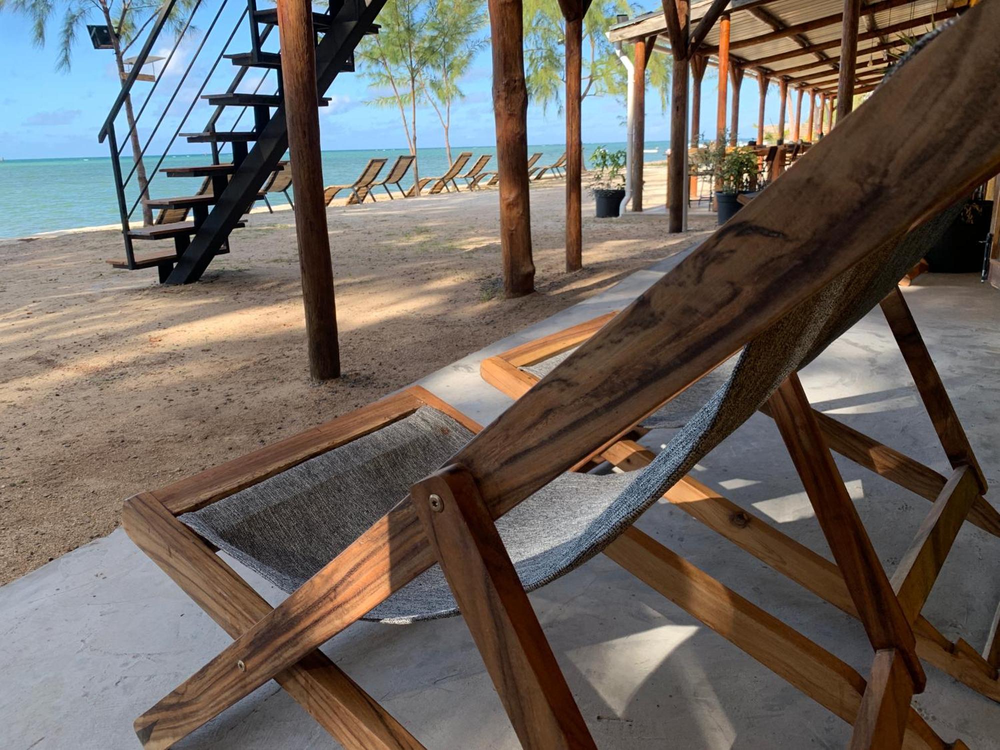 Bon Vivant Front De Mer - Ile Rodrigues พอร์ตมาตูริน ภายนอก รูปภาพ