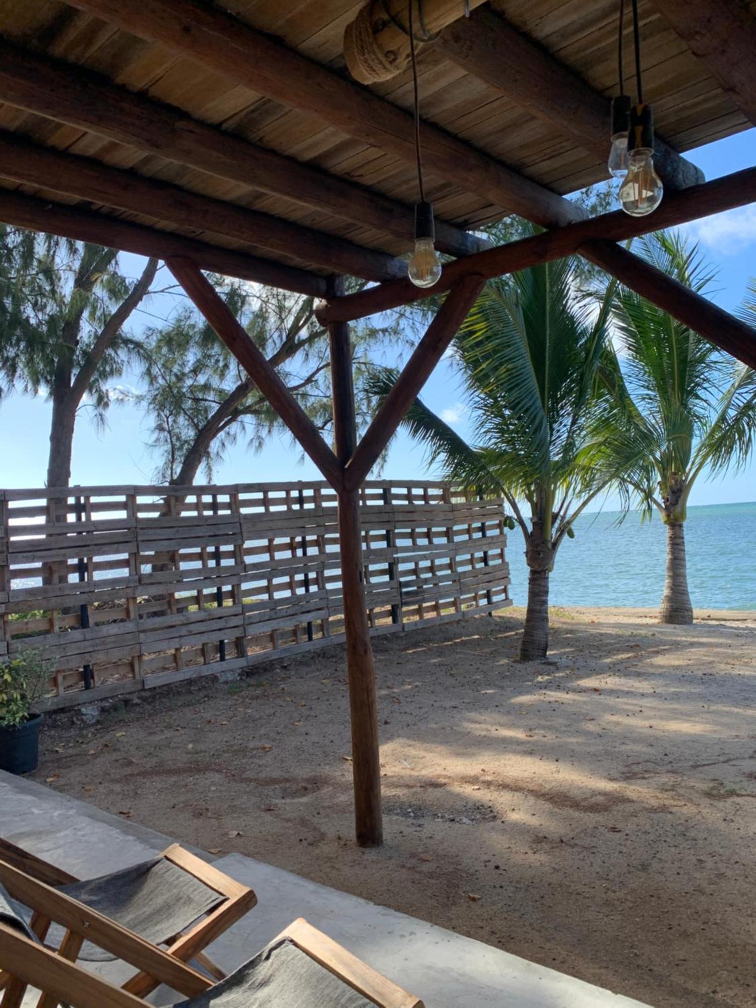 Bon Vivant Front De Mer - Ile Rodrigues พอร์ตมาตูริน ภายนอก รูปภาพ