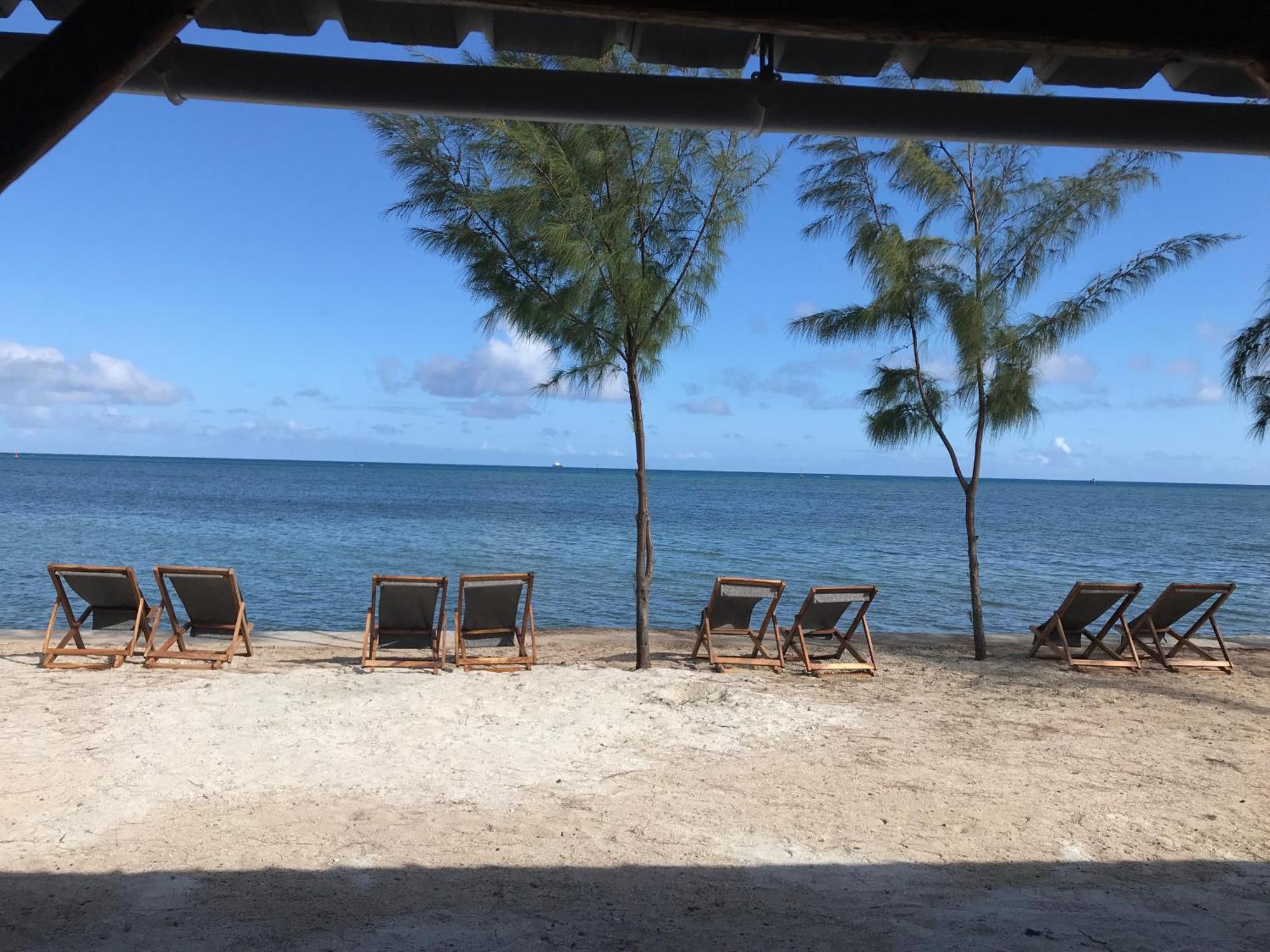 Bon Vivant Front De Mer - Ile Rodrigues พอร์ตมาตูริน ภายนอก รูปภาพ